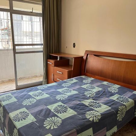 Apartamento Na Praia Do Morro Guarapari Kültér fotó