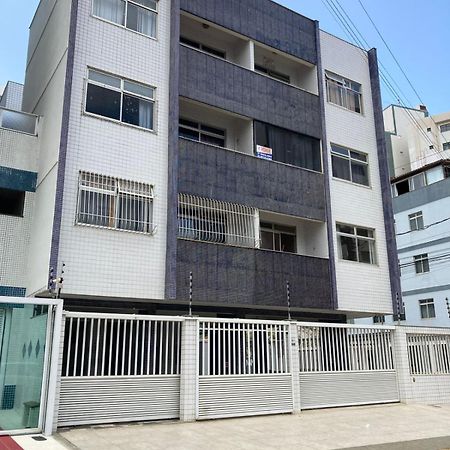 Apartamento Na Praia Do Morro Guarapari Kültér fotó