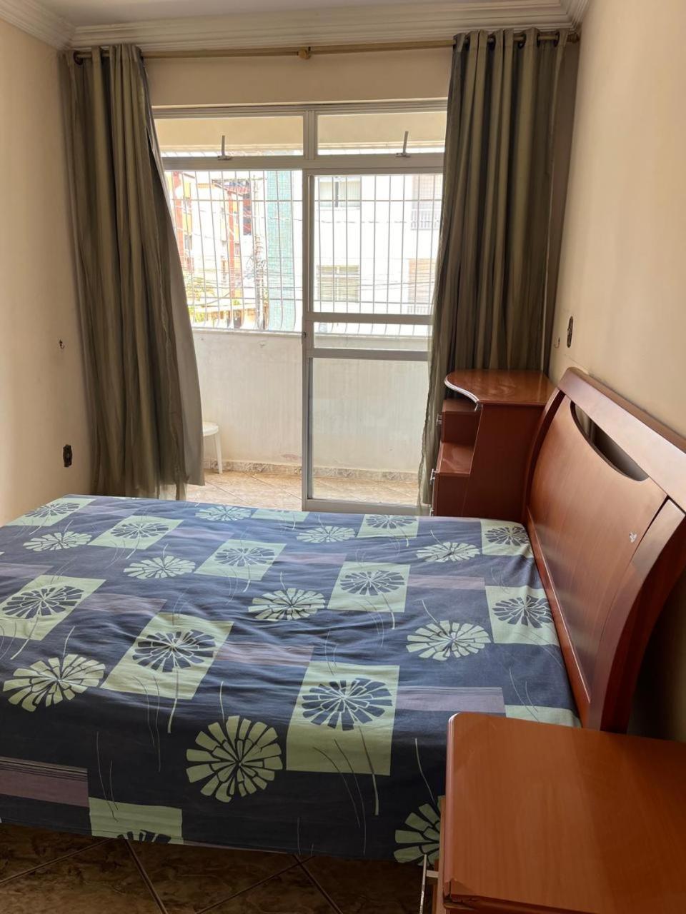 Apartamento Na Praia Do Morro Guarapari Kültér fotó