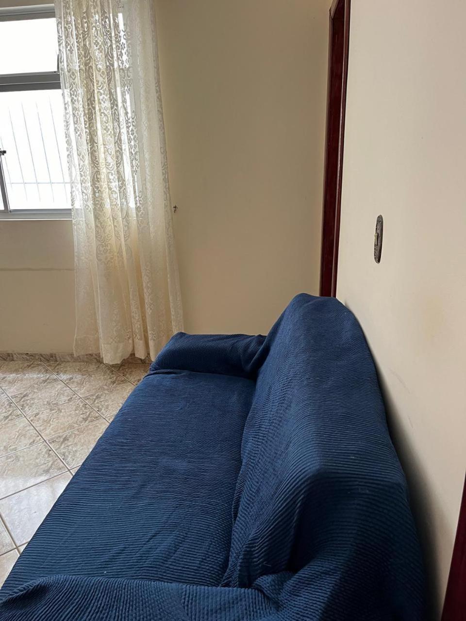 Apartamento Na Praia Do Morro Guarapari Kültér fotó