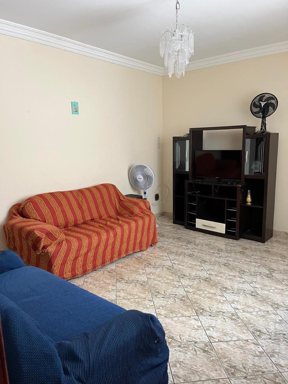 Apartamento Na Praia Do Morro Guarapari Kültér fotó