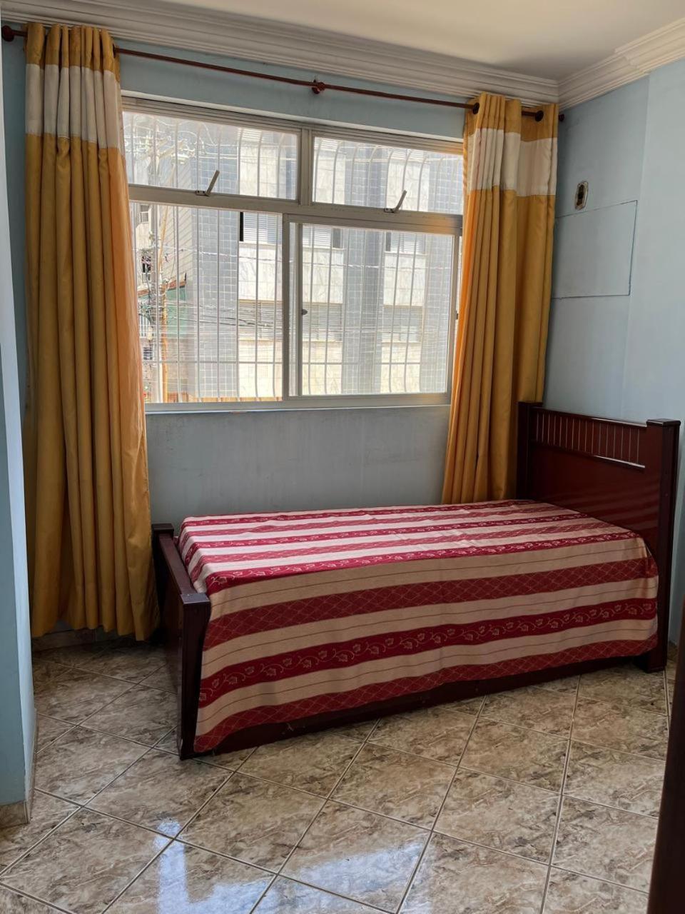 Apartamento Na Praia Do Morro Guarapari Kültér fotó