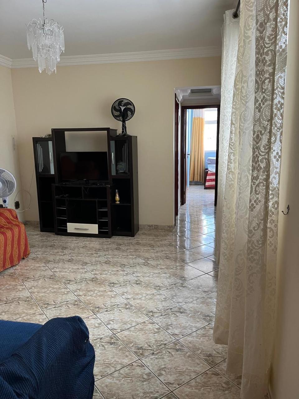 Apartamento Na Praia Do Morro Guarapari Kültér fotó