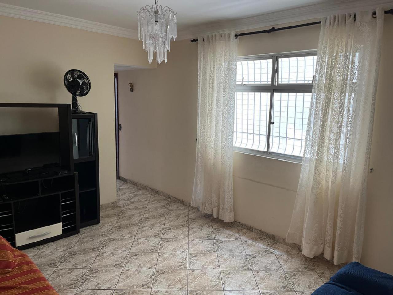 Apartamento Na Praia Do Morro Guarapari Kültér fotó
