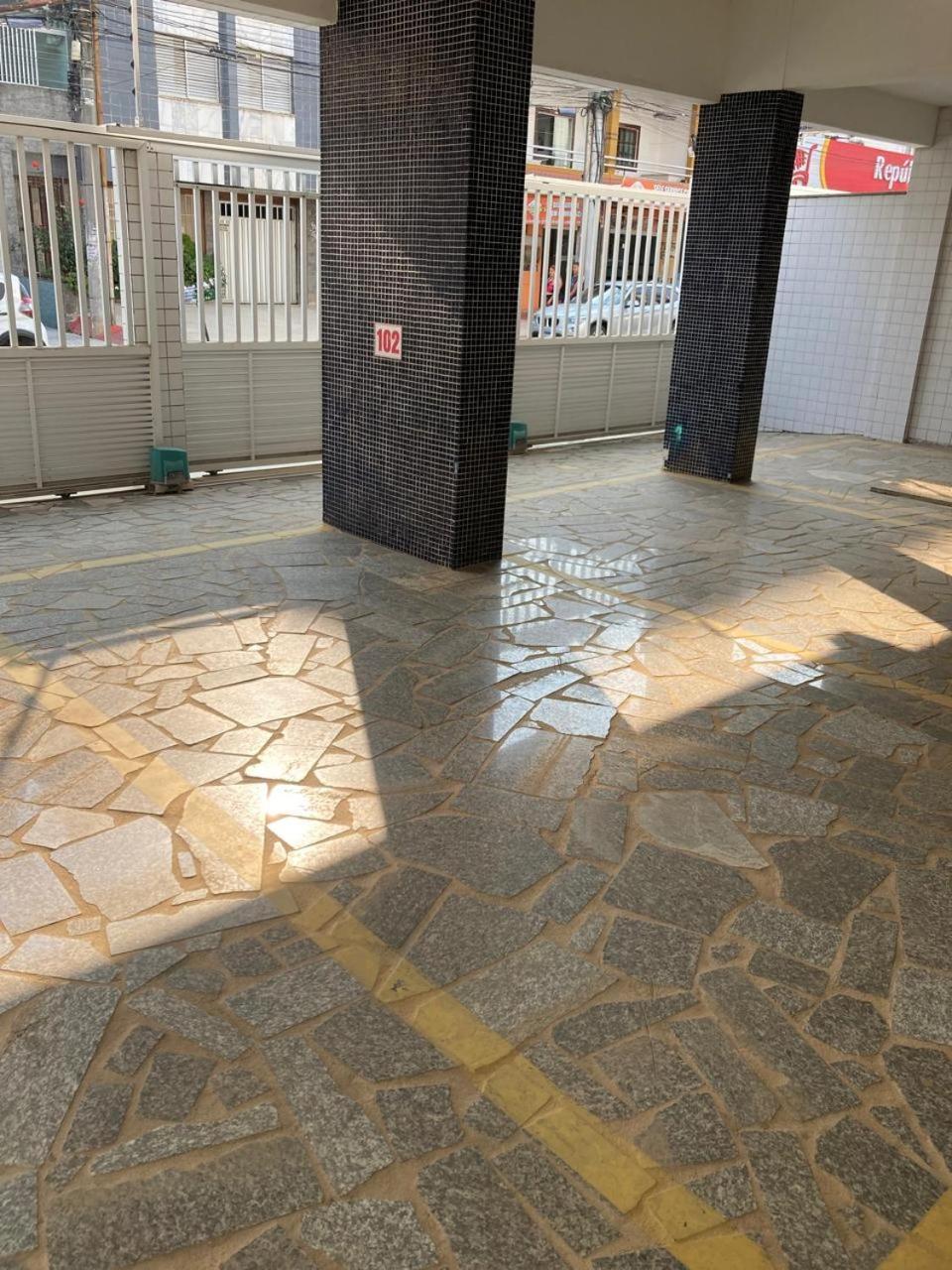 Apartamento Na Praia Do Morro Guarapari Kültér fotó
