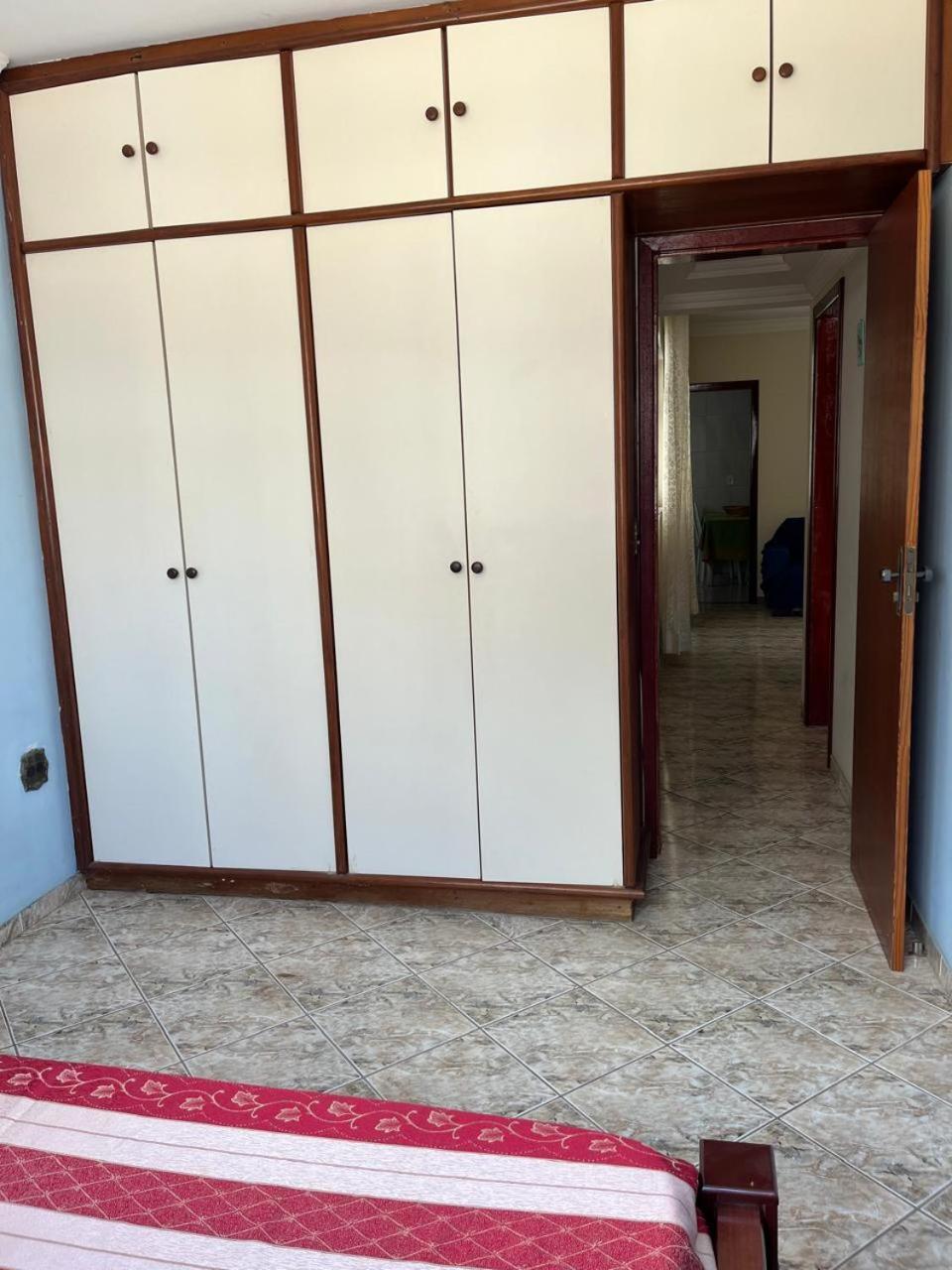 Apartamento Na Praia Do Morro Guarapari Kültér fotó