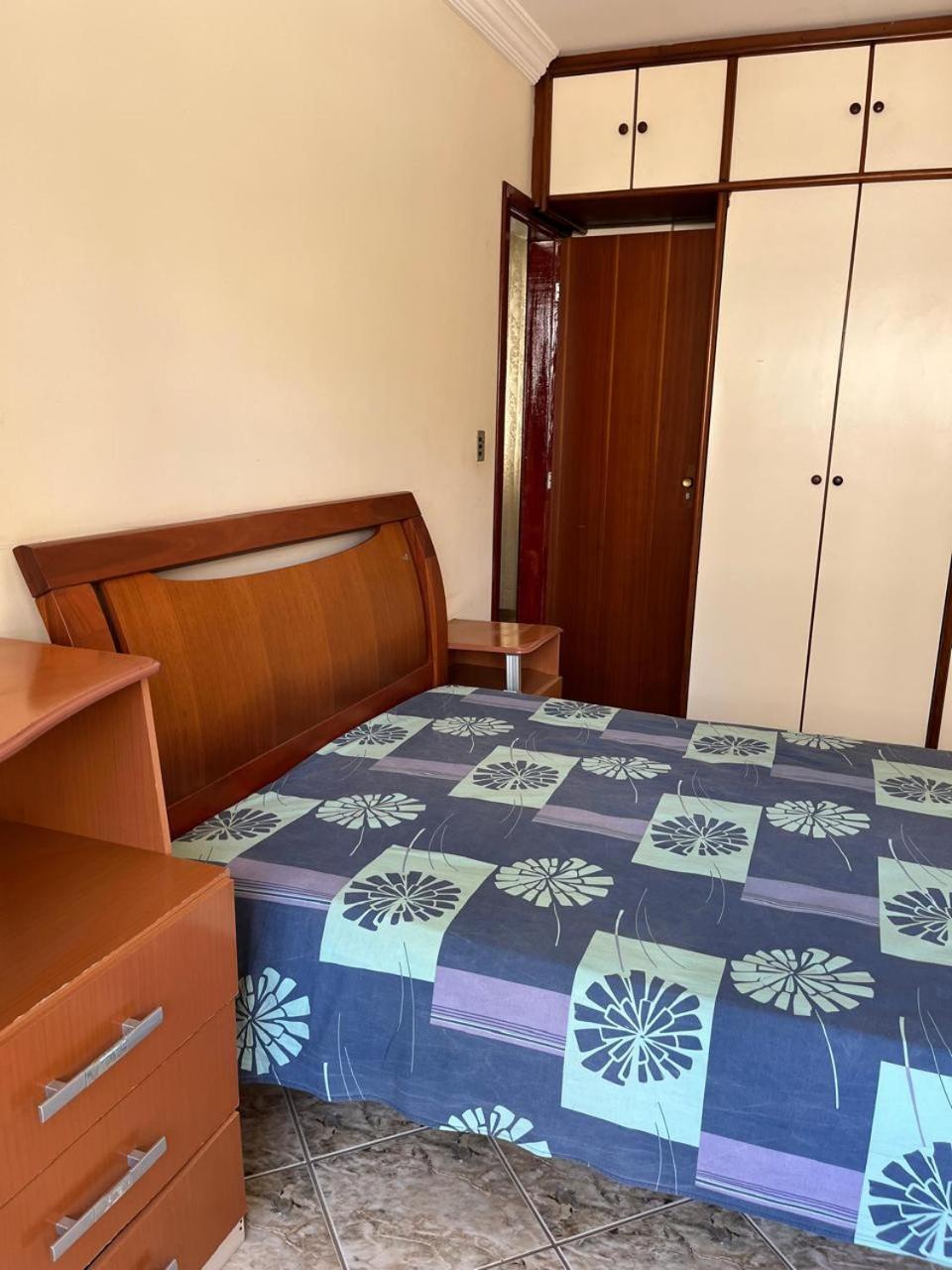 Apartamento Na Praia Do Morro Guarapari Kültér fotó