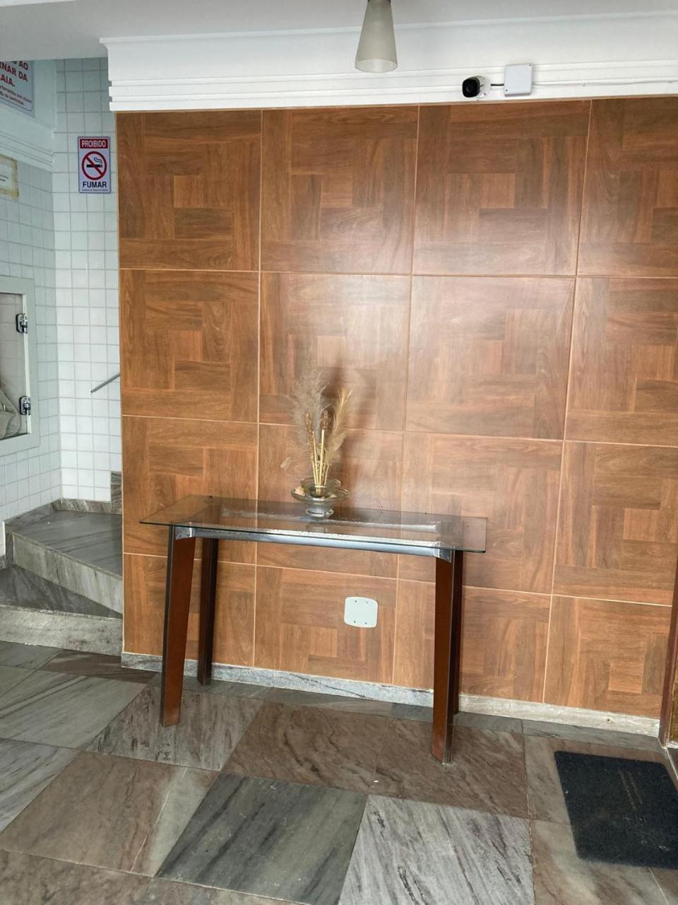 Apartamento Na Praia Do Morro Guarapari Kültér fotó