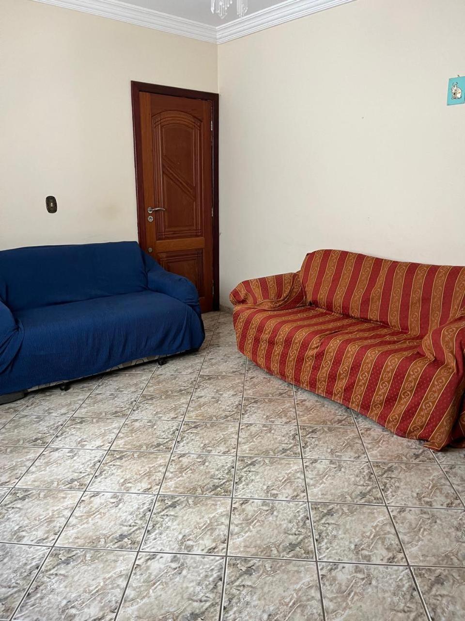 Apartamento Na Praia Do Morro Guarapari Kültér fotó