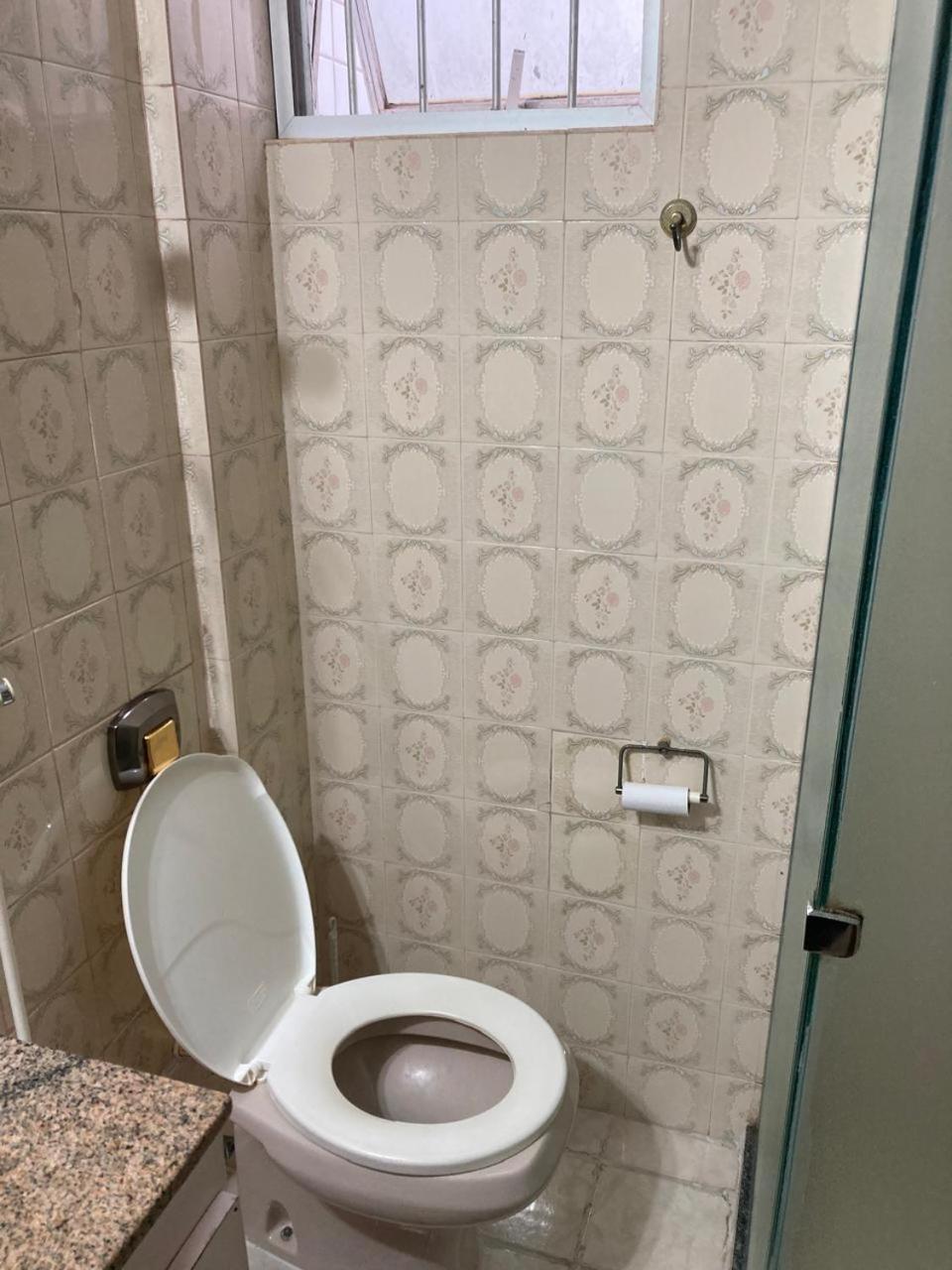 Apartamento Na Praia Do Morro Guarapari Kültér fotó