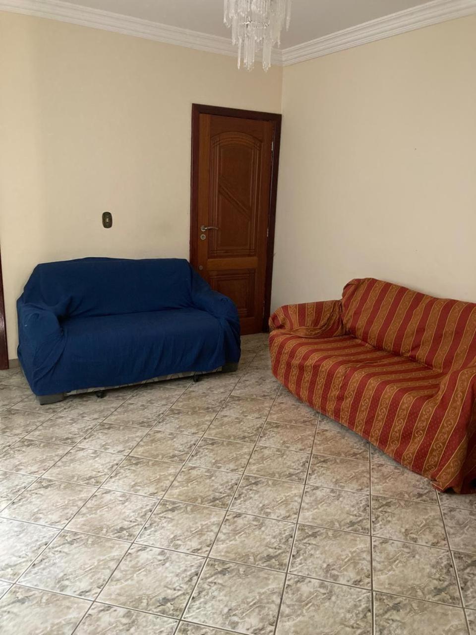 Apartamento Na Praia Do Morro Guarapari Kültér fotó