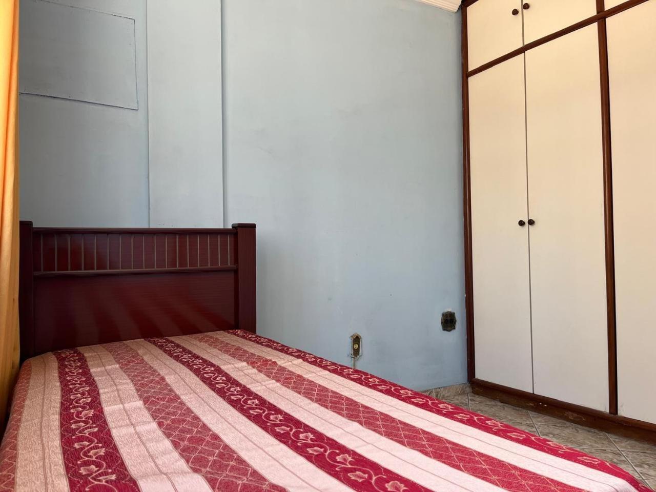 Apartamento Na Praia Do Morro Guarapari Kültér fotó