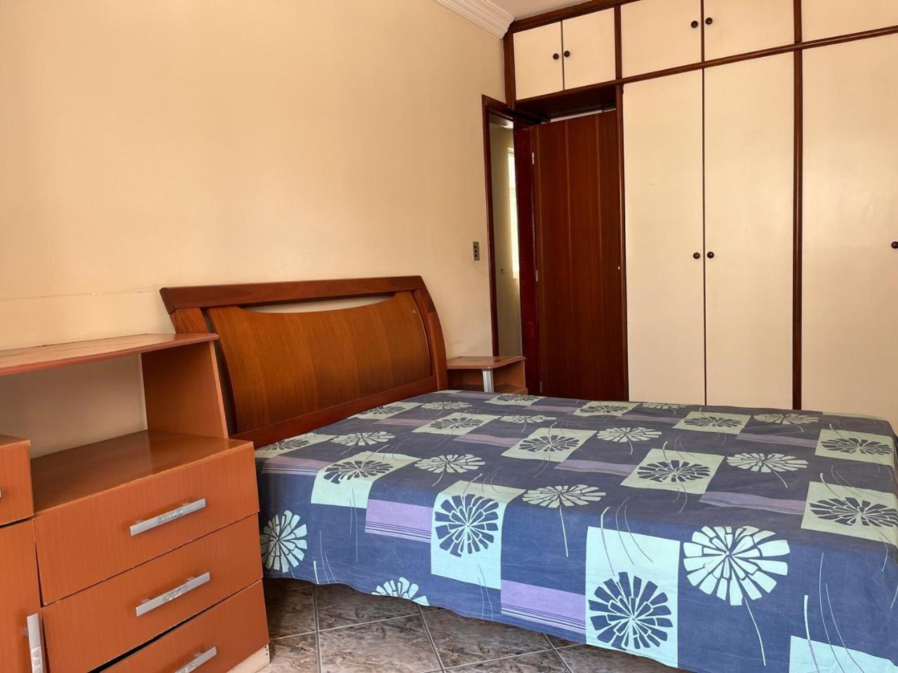 Apartamento Na Praia Do Morro Guarapari Kültér fotó