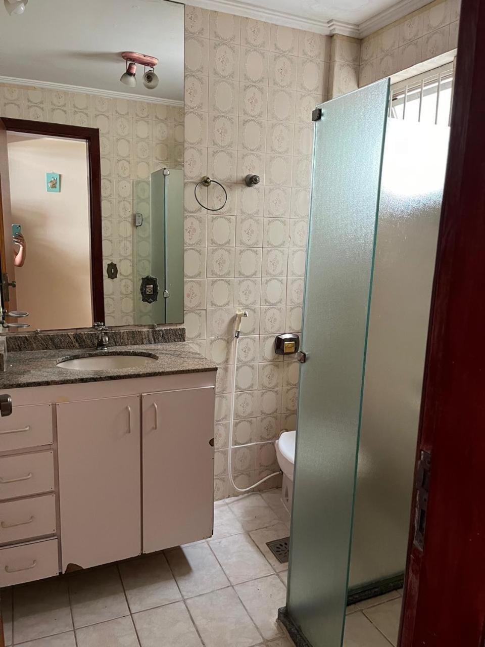 Apartamento Na Praia Do Morro Guarapari Kültér fotó