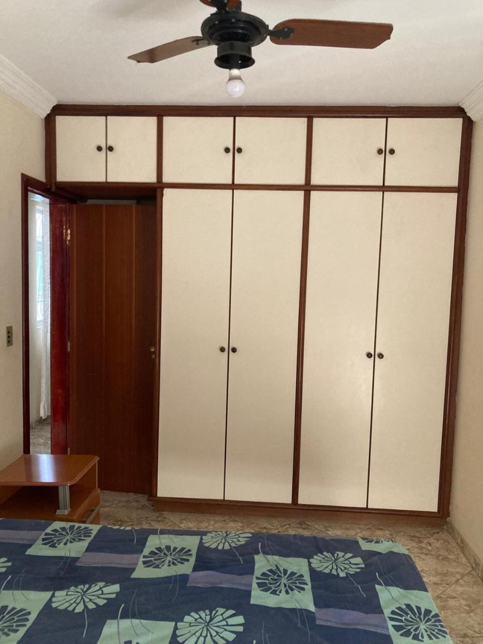 Apartamento Na Praia Do Morro Guarapari Kültér fotó