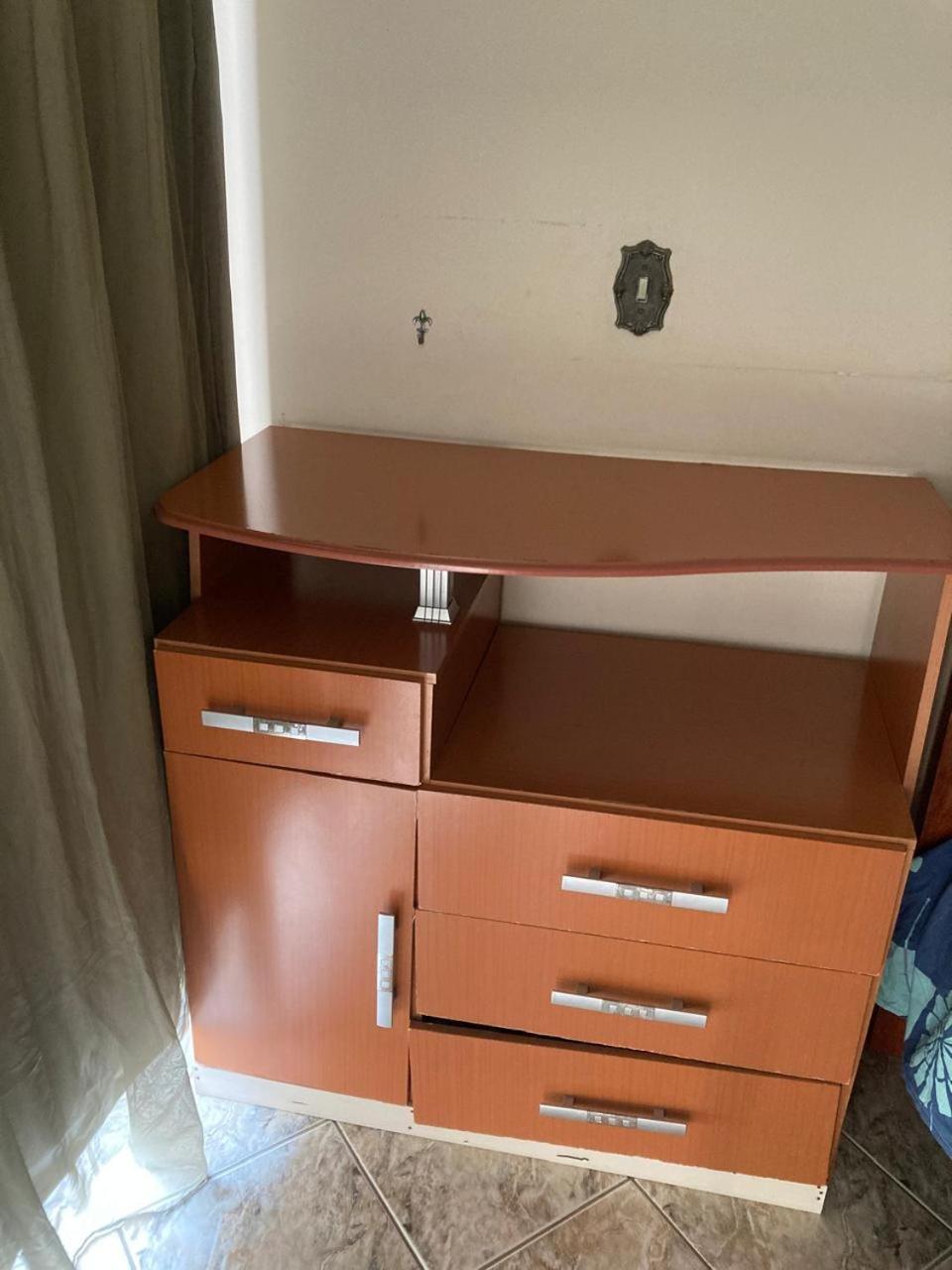 Apartamento Na Praia Do Morro Guarapari Kültér fotó