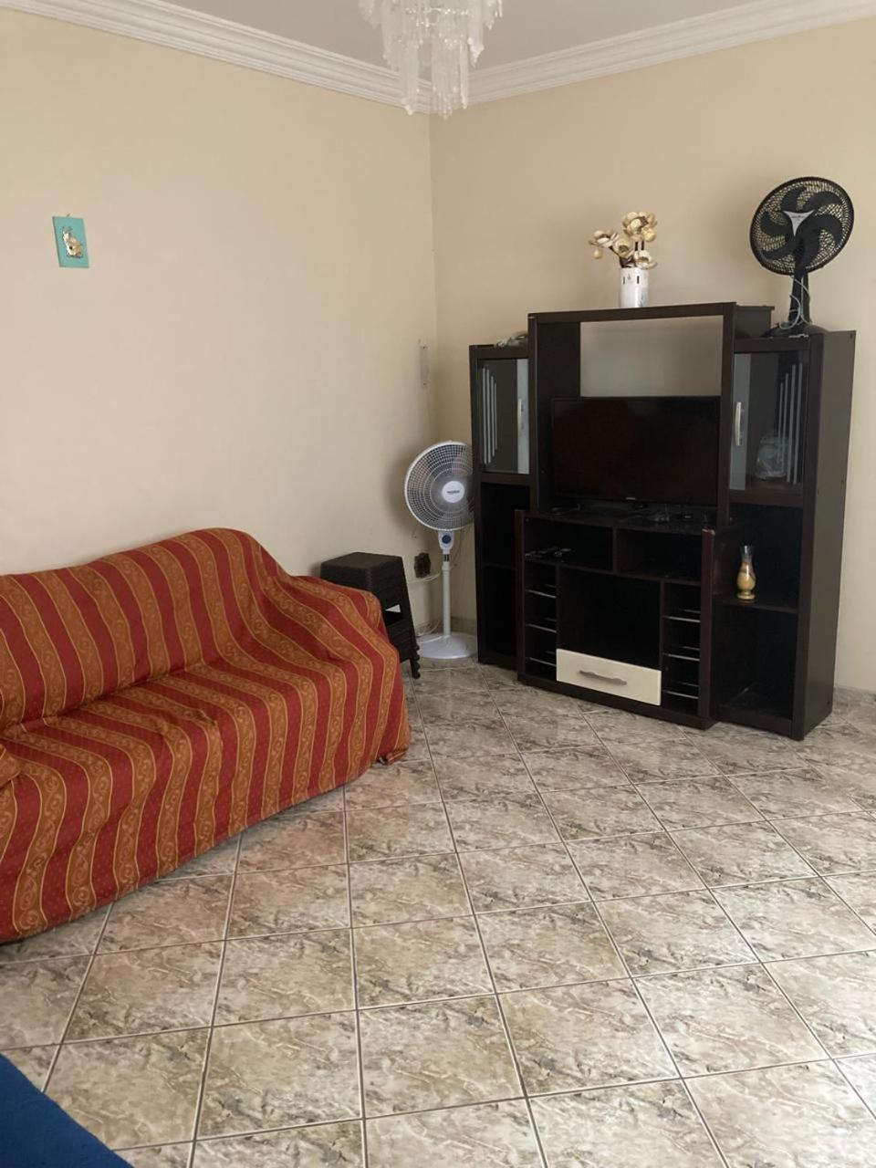 Apartamento Na Praia Do Morro Guarapari Kültér fotó
