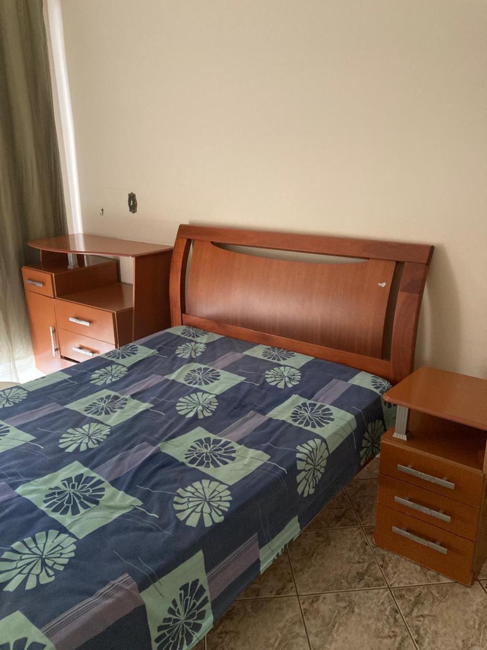 Apartamento Na Praia Do Morro Guarapari Kültér fotó