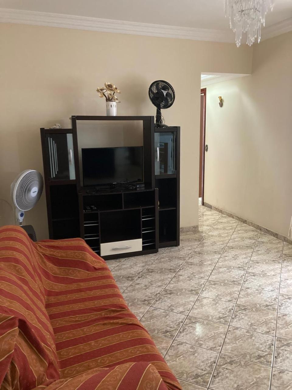 Apartamento Na Praia Do Morro Guarapari Kültér fotó