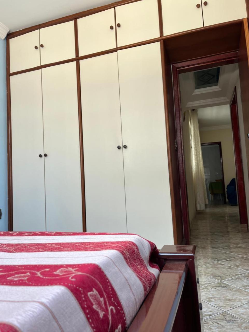 Apartamento Na Praia Do Morro Guarapari Kültér fotó