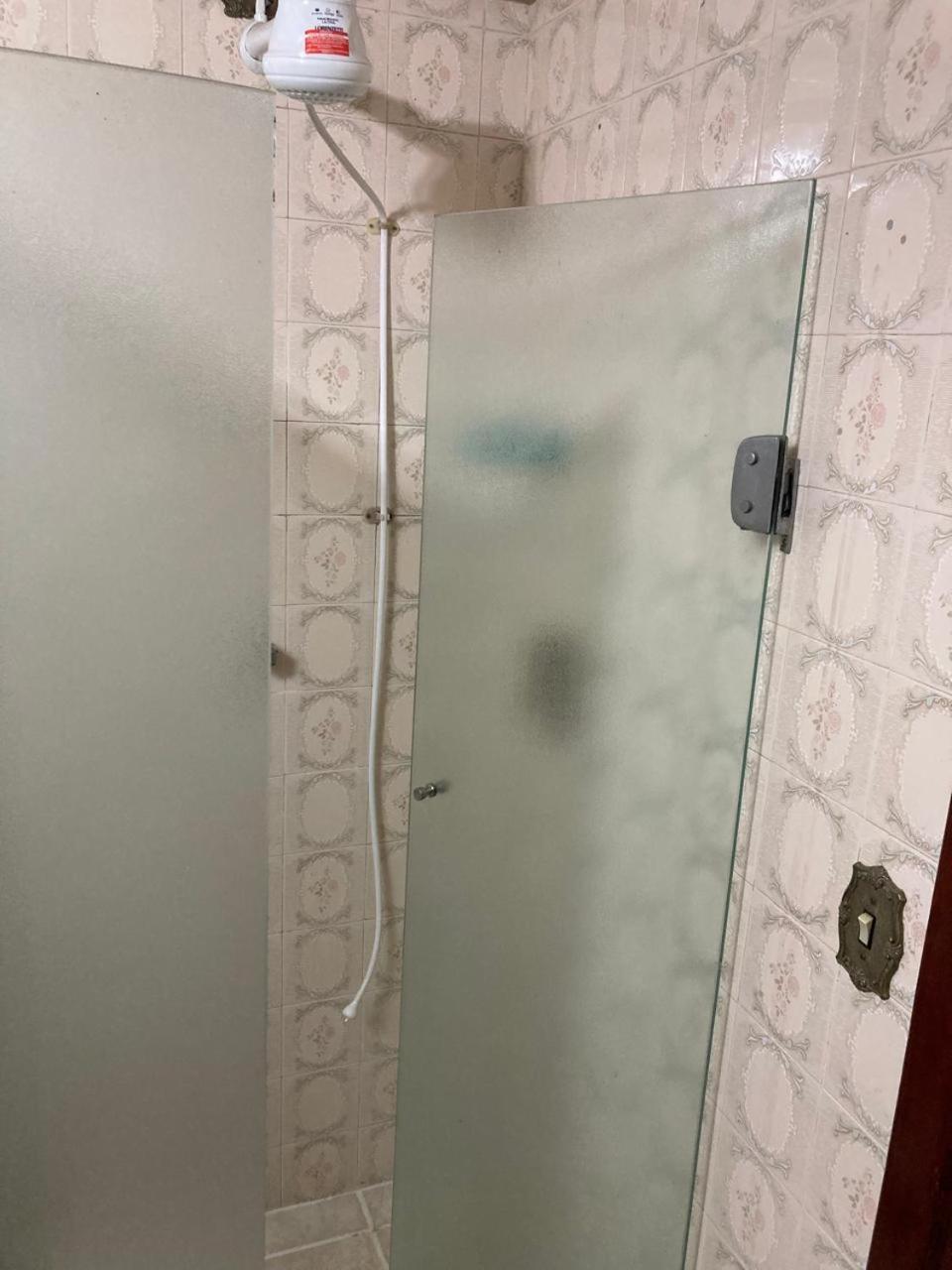 Apartamento Na Praia Do Morro Guarapari Kültér fotó