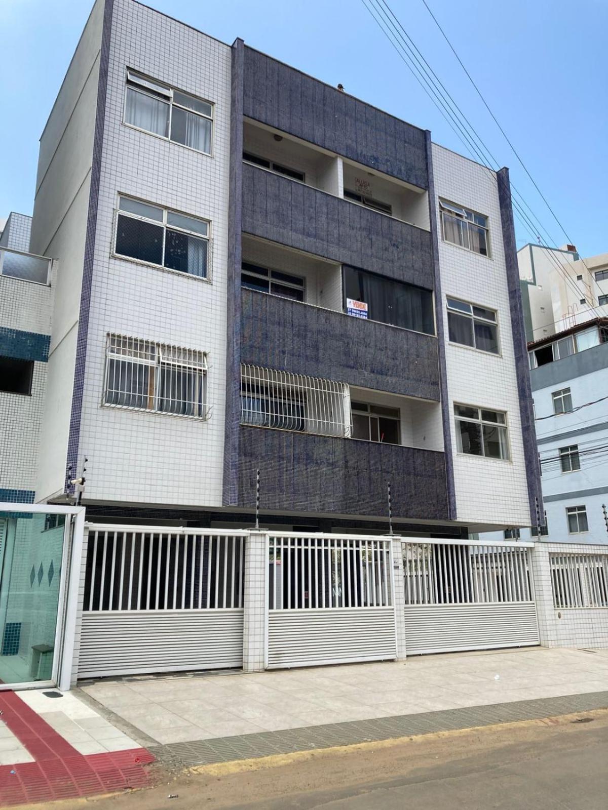 Apartamento Na Praia Do Morro Guarapari Kültér fotó